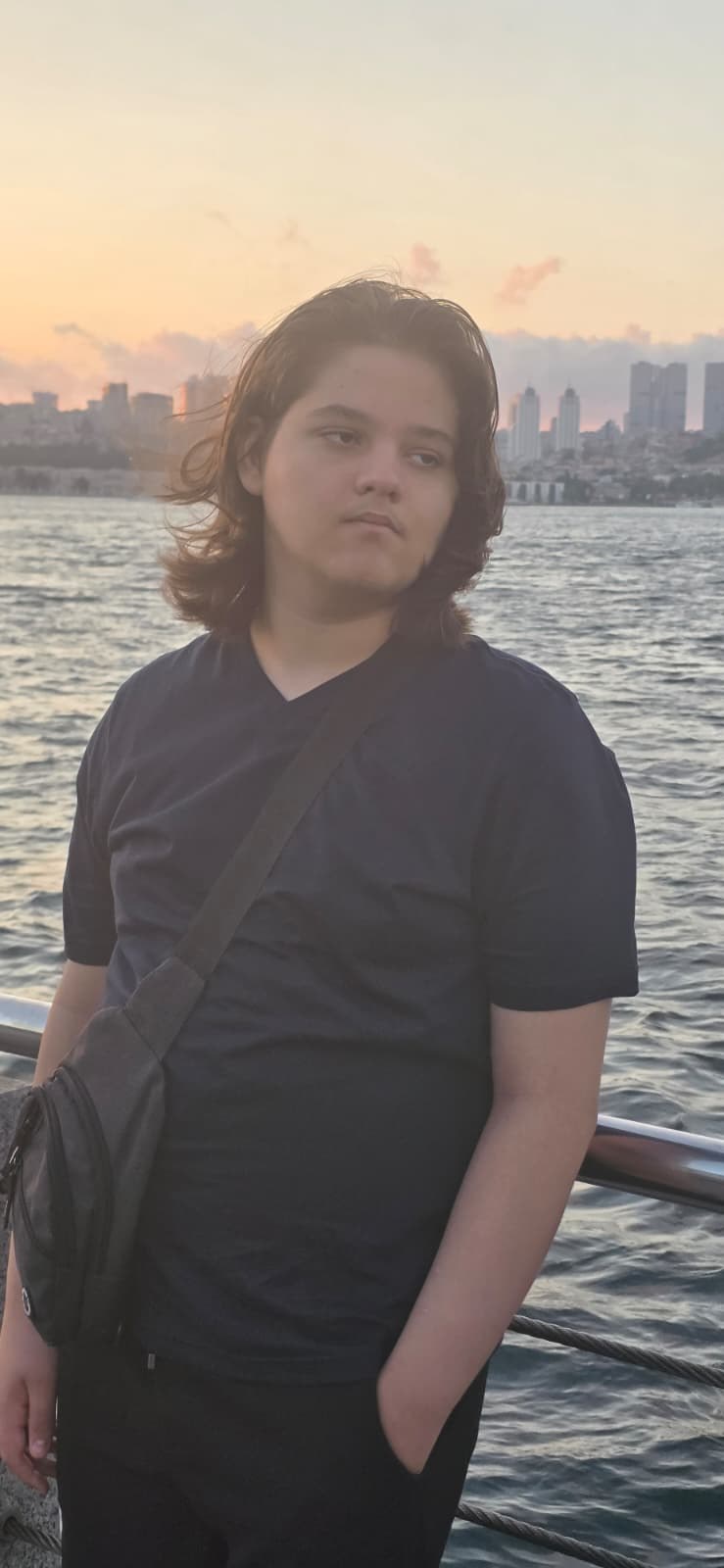 Kerem Rüzgar Paksuz